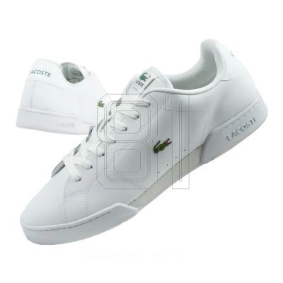 Lacoste Carnaby Cup 125 2 M shoes 749SMA003521G