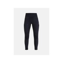 Peak Performance W Vislight Track Tights Black