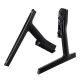 3. Samsung QE50Q7FAAUXXH QLED 50'' 4K Ultra HD Tizen Q-Symphony DVB-T2 Black TV (MODEL 2025)
