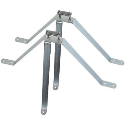 WALL CLAMP OMP-50W50