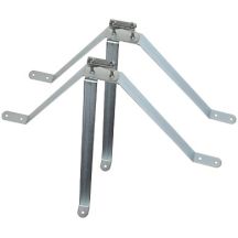 WALL CLAMP OMP-50W50