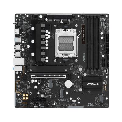 Asrock A620AM PRO-A motherboard
