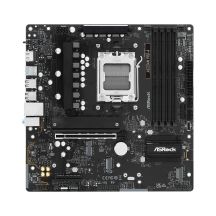 Asrock A620AM PRO-A motherboard