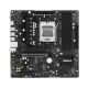 Asrock A620AM PRO-A motherboard
