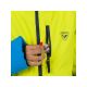 10. Rossignol Jr Wispile Jkt Jacket Green