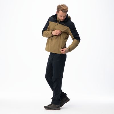 9. Men's CASPAR Transition Jacket