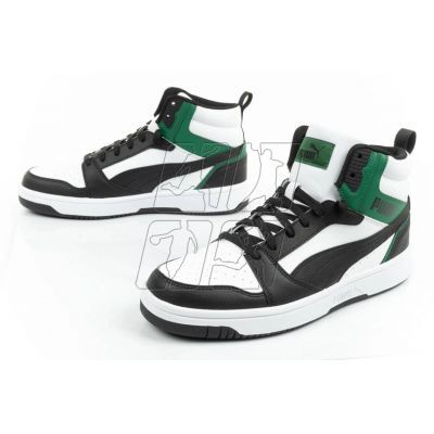 14. Puma Rebound v6 M shoes 392326 16