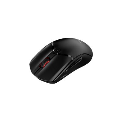 140. HyperX Pulsefire Haste 2 Core Wireless Black Schwarz mouse