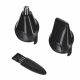 19. BRAUN MGK7410 Electric Shaver