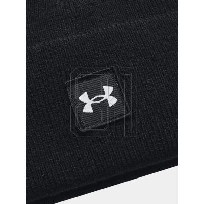 4. Under Armor M 1379990-001 cap