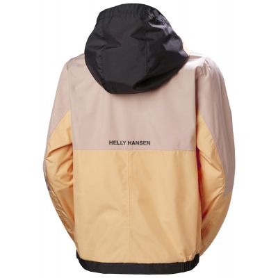 7. Helly Hansen W Rig Rain Jacket W 54077 316