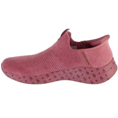 2. Skechers Slip-Ins Ultra Flex 3.0 - What Would You Do 251020-ROS Pink 40
