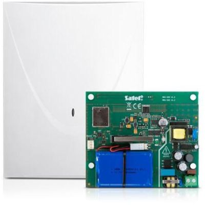 4. Satel ARU-200 radio repeater