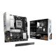 ASRock B850M Rock WiFi AM5 mATX HDMI/DP DDR5
