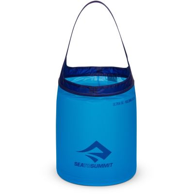 SEA TO SUMMIT Ultra-Sil Folding Bucket - 10L 10l