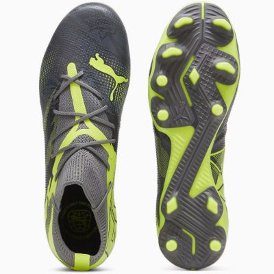 9. Puma FUTURE 7 Match Rush FG/AG M 107842 01 shoes