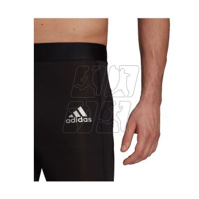 2. Pants, leggings adidas Techfit Long leggings M GU4904