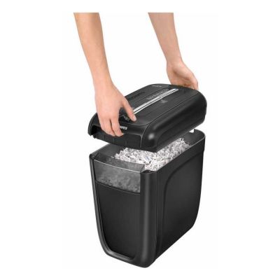 8. Fellowes Powershred 60Cs 22L Personal Shredder