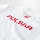 5. Huari Poland Fan Senior T-shirt M 92800426945