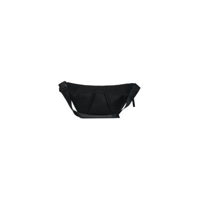 2. Rains bum bag waist bag W3 14720 01 BLACK