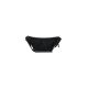 2. Rains bum bag waist bag W3 14720 01 BLACK