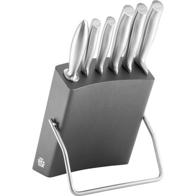 BSF CHICAGO Set of 5 knives in a block