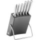 BSF CHICAGO Set of 5 knives in a block