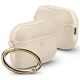 2. Spigen Urban Fit Case for AirPods 3 - Beige