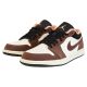 3. Air Jordan 1 Low Mocha Sneakers - DC6991-200