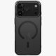 2. Uniq Airsuit Magclick Charging Case for iPhone 17 Pro - Black