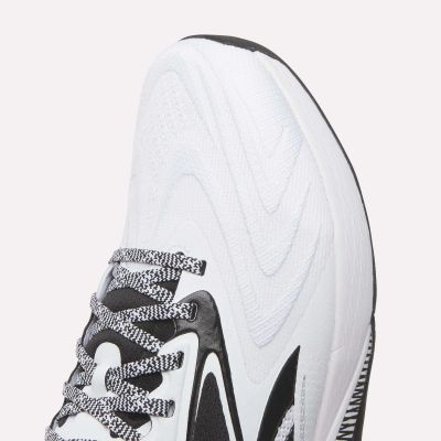 5. Reebok NANO X5 EDGE FTWR WHITE/BLACK sneakers (100244427)