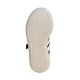 6. Adidas Barreda Decode EL Black JR0767 Kids Shoes