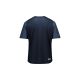 4. POC W's Motion Air S/S Jersey cycling jersey, navy blue