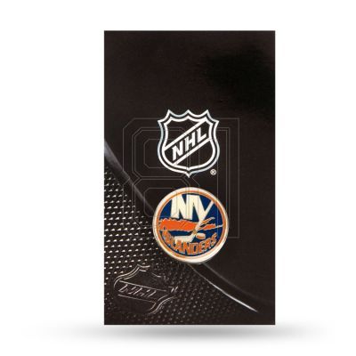 18. Inglasco NHL Logo pin 392SV000367