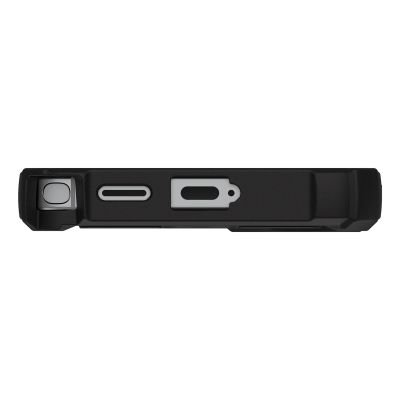15. Urban Armor Gear Plasma XTE 360 Case for 17.5 cm (6.9") Mobile Phone Black