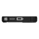 15. Urban Armor Gear Plasma XTE 360 Case for 17.5 cm (6.9") Mobile Phone Black