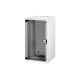 9. Digitus SOHO Pro Wall-Mounted Case - 254 mm (10") - 315x300 mm (W x D)