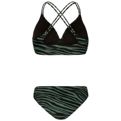 2. Bikini PROTEST MISSIE triangle bikini women's swimsuit (P7624911/670)