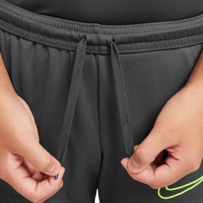 3. Nike Dri-Fit Enfant Kids' Pants Gray DX5490 061