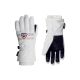 Rossignol Jr Roc Impr G Gloves White