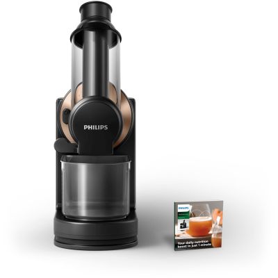 26. Philips HR1888/70 Juicer