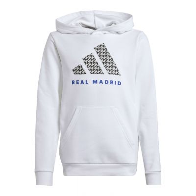Adidas Real Madrid Jr. Sweatshirt IT3763
