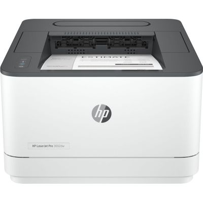 9. HP LaserJet Pro 3002dw Printer, Black and White, Small & Medium Business Printer, Printing, Two-sided Printing