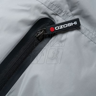 5. Ozoshi Ginza M OZ63926 jacket