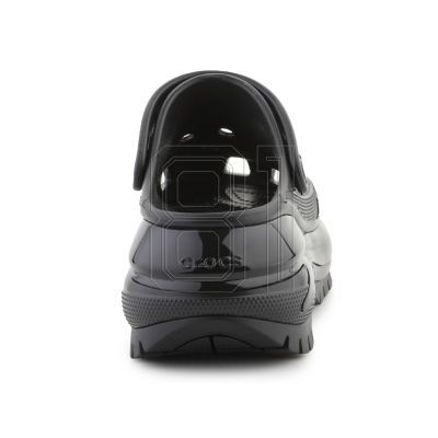 7. Crocs Mega Crush Clog 207988-2DS 207988-001