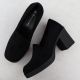 13. Heeled loafers Potocki W SZ12547 WOL288A