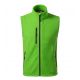 3. Fleece vest Malfini Exit MLI-52592