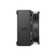 4. Cooler Master Hyper 212 3DHP Black Processor Air Cooler 12 cm Black 1 pc.