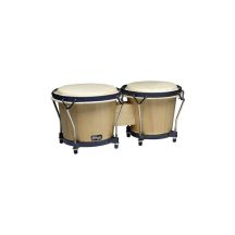 Stagg BW 70 N - wooden bongos