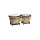 Stagg BW 70 N - wooden bongos